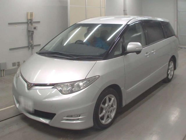 TOYOTA ESTIMA 2007