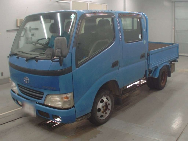 TOYOTA TOYOACE