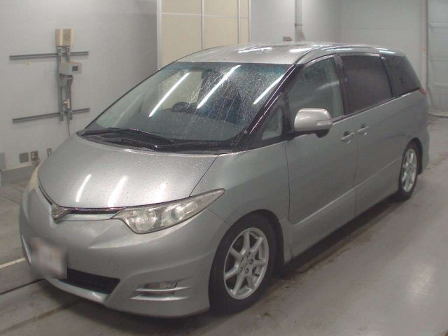 TOYOTA ESTIMA 2006