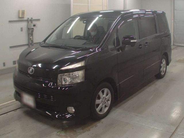TOYOTA VOXY 2008
