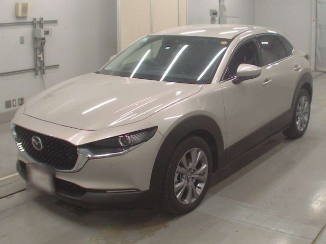 MAZDA CX-30 2023
