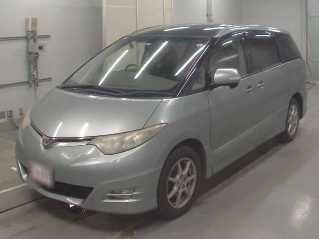 TOYOTA ESTIMA 2006