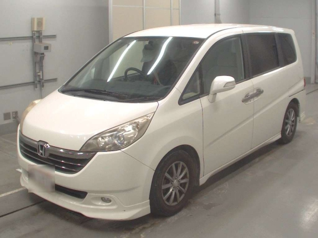 HONDA STEP WAGON 2006