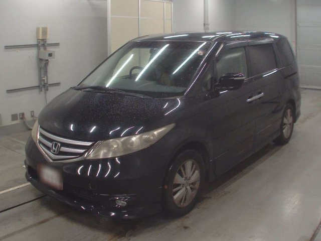 HONDA ELYSION 2008
