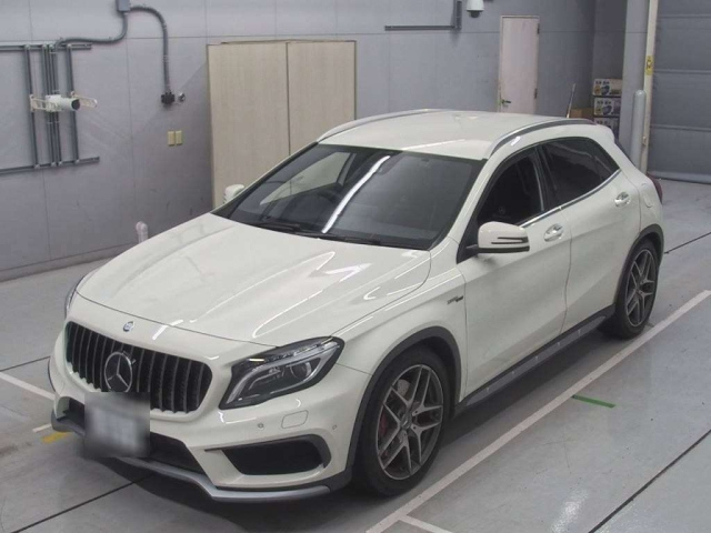 MERCEDES BENZ AMG 2017