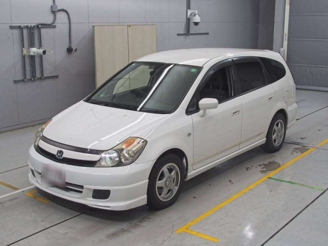 HONDA STREAM 2005