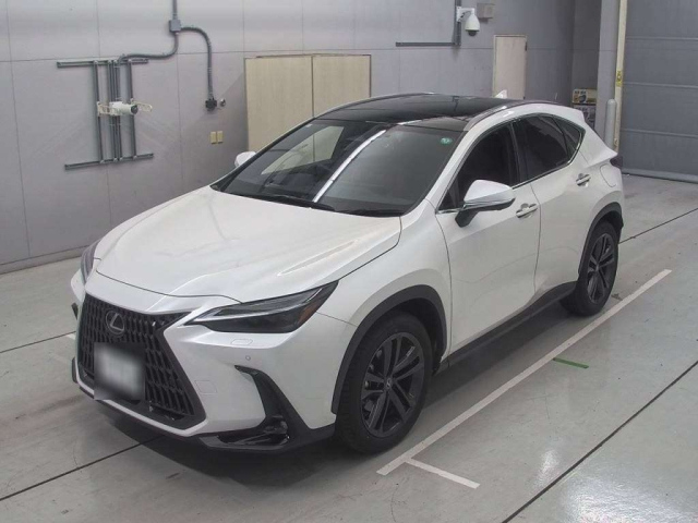 LEXUS NX 2023