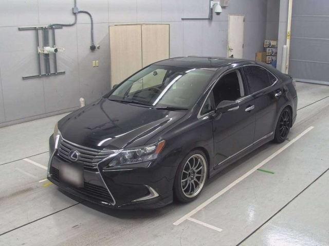 LEXUS HS