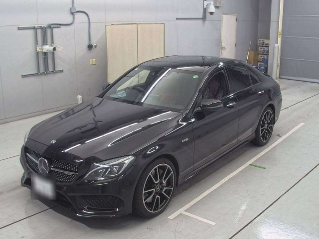 MERCEDES BENZ AMG 2018