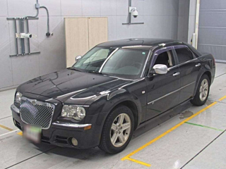 chrysler 300c