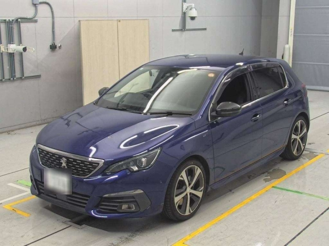 PEUGEOT 308 2019