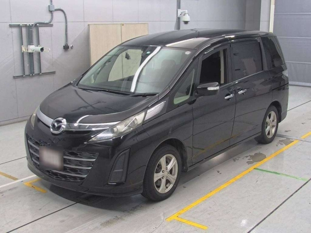 MAZDA BIANTE 2010