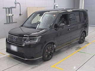 HONDA STEP WAGON 2025