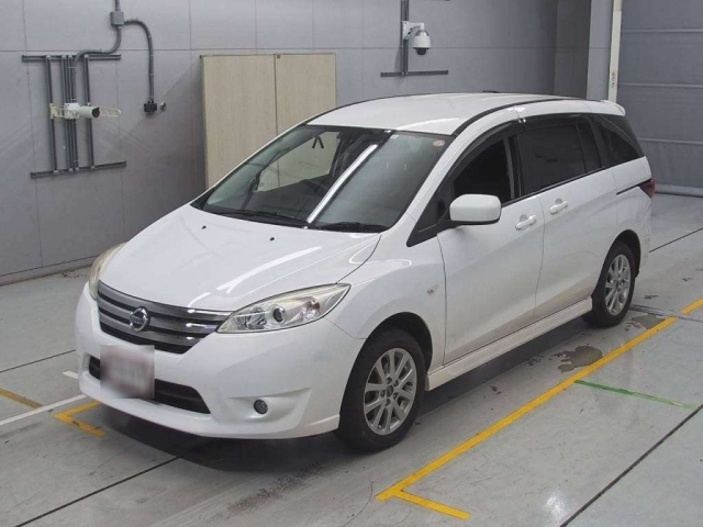 NISSAN LAFESTA