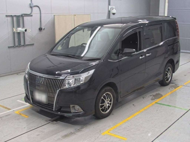 TOYOTA ESQUIRE 2015