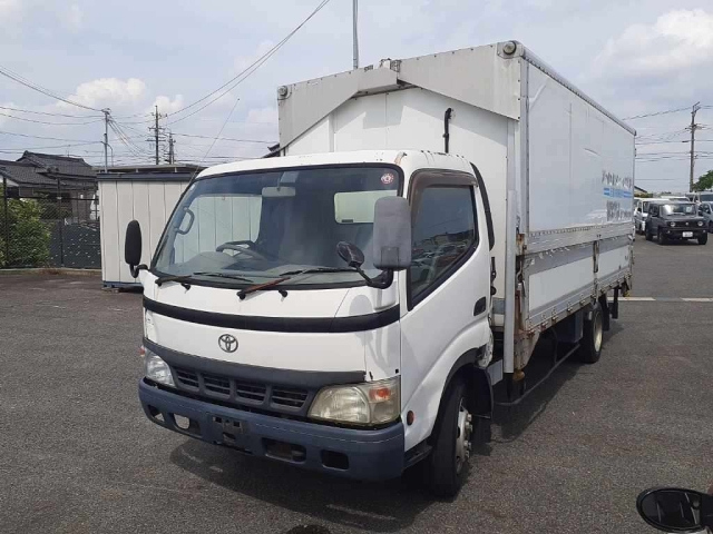 TOYOTA DYNA 2006