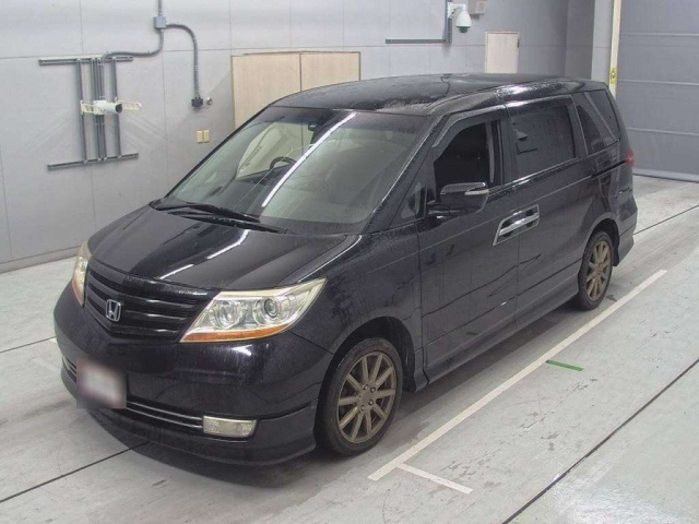 HONDA ELYSION 2008