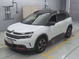 CITROEN C5 2020