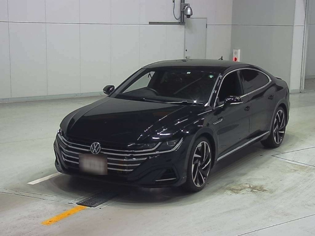 VOLKSWAGEN ARTEON 2022