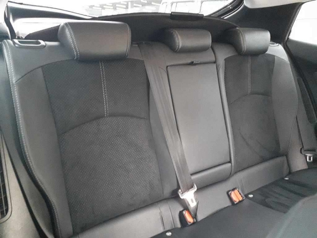 TOYOTA PRIUS PHV 2021
