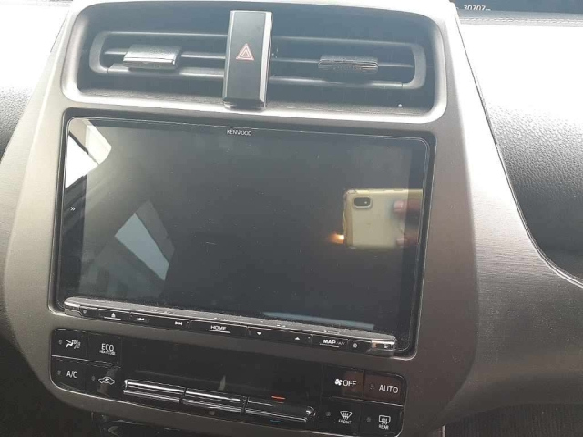 TOYOTA PRIUS PHV 2021