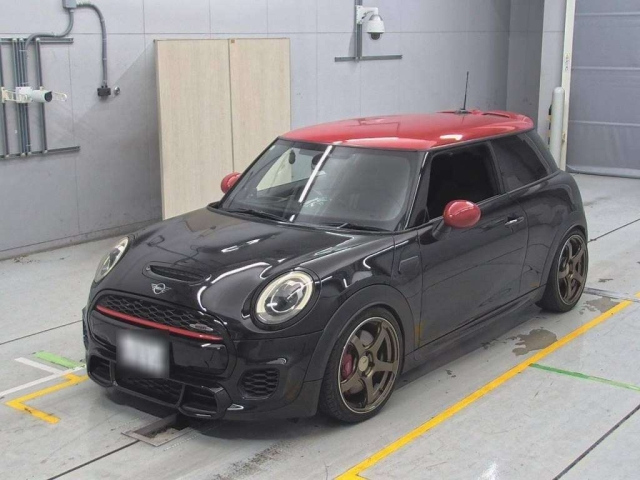 BMW MINI