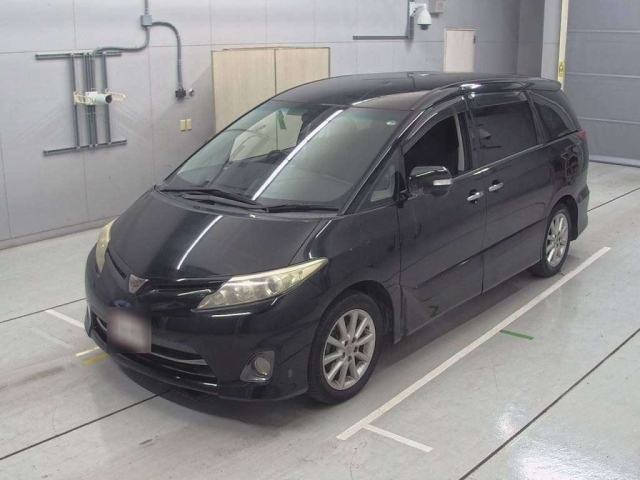 TOYOTA ESTIMA 2010