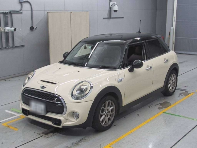 BMW MINI