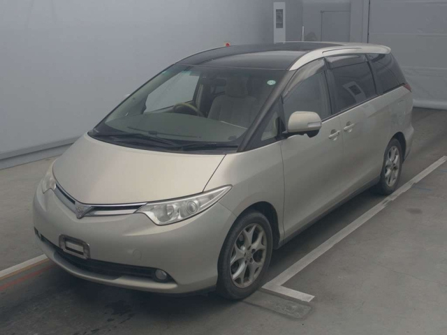 TOYOTA ESTIMA 2007