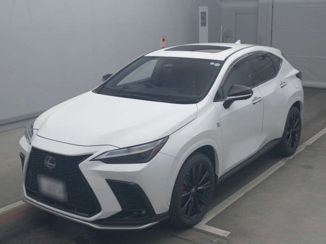 LEXUS NX 2023