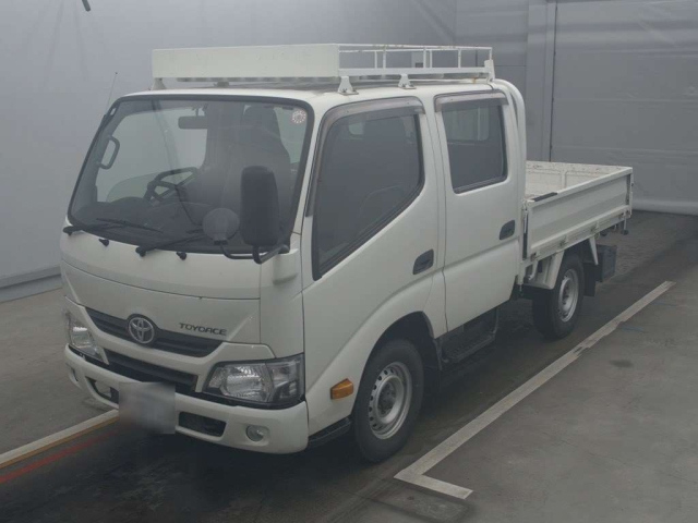 TOYOTA TOYOACE 2020