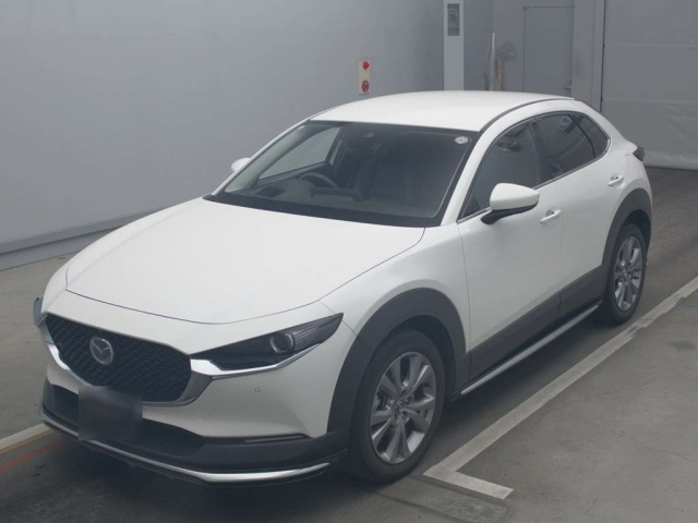 MAZDA CX-30 2020