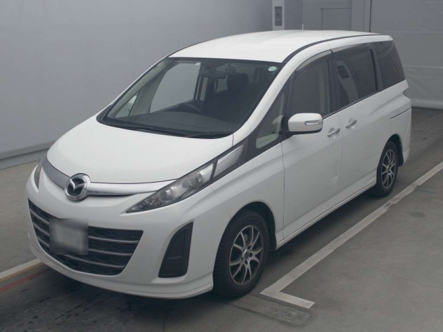 MAZDA BIANTE 2011