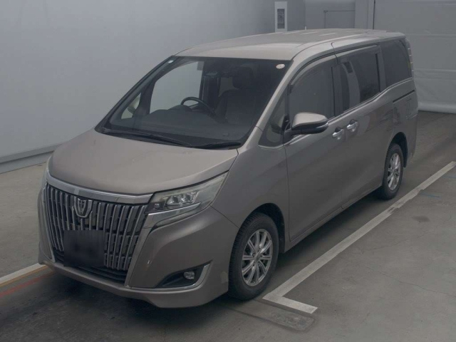 TOYOTA ESQUIRE 2018