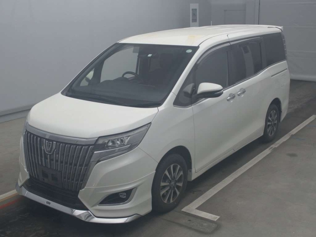 TOYOTA ESQUIRE