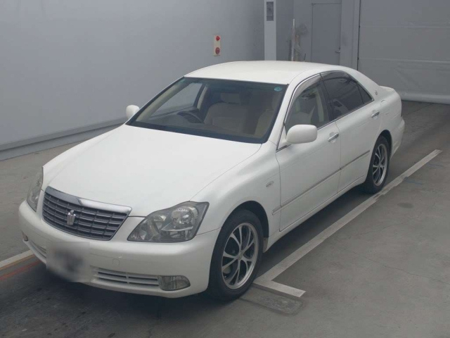 TOYOTA CROWN 2006