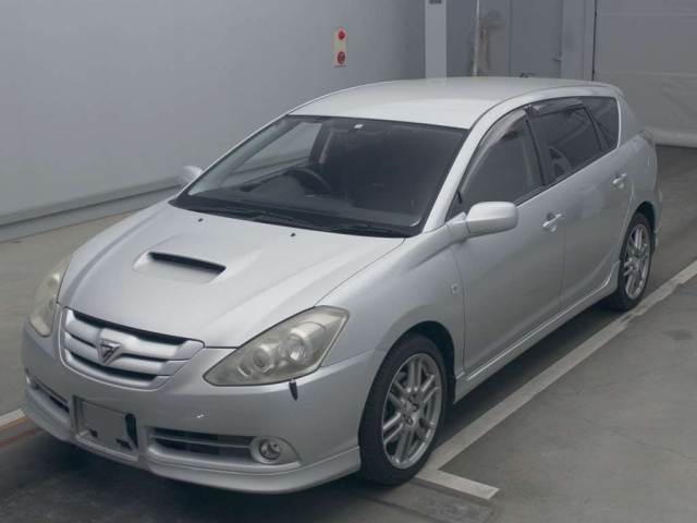 TOYOTA CALDINA 2006