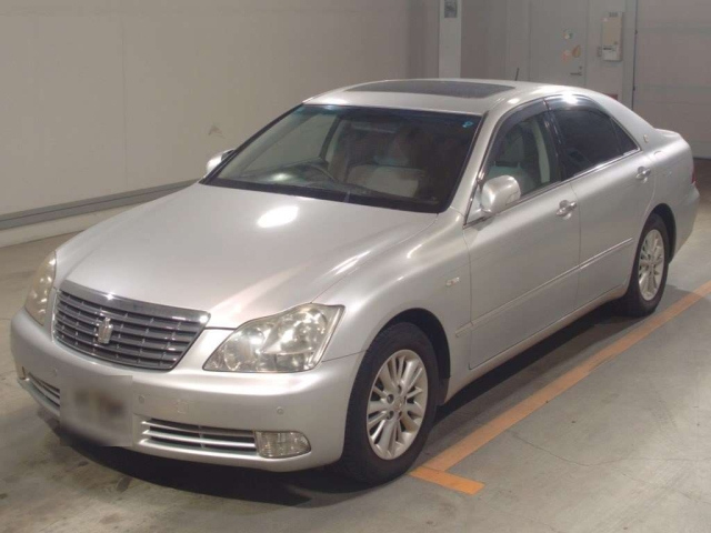 TOYOTA CROWN 2006
