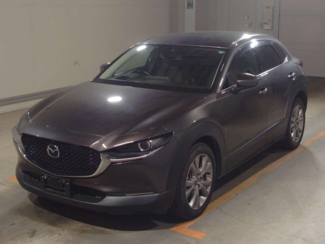 MAZDA CX-30 2020