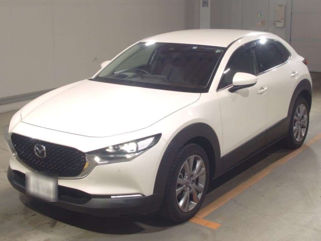 MAZDA CX-30 2022