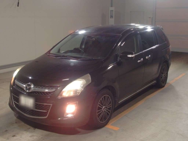 MAZDA MPV 2010