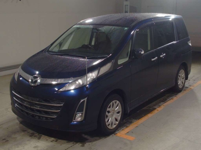 MAZDA BIANTE 2010