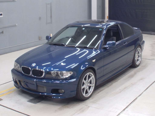 BMW 3 SERIES 2006
