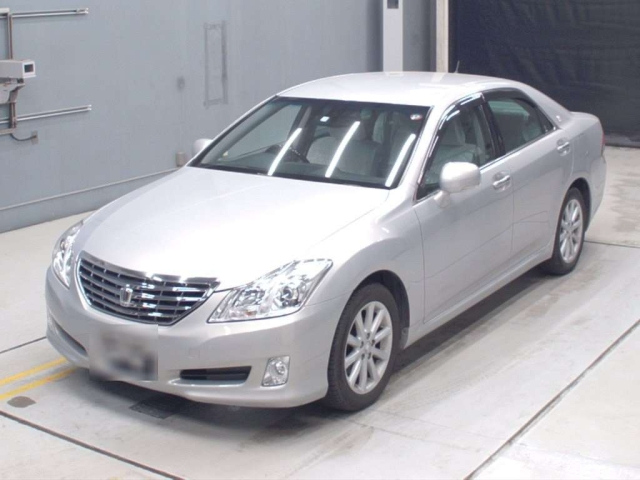 TOYOTA CROWN 2008