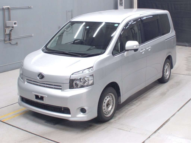 TOYOTA VOXY 2008