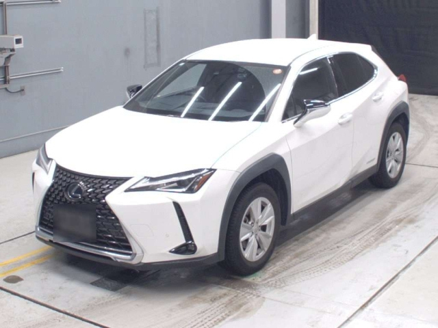 LEXUS UX 2020