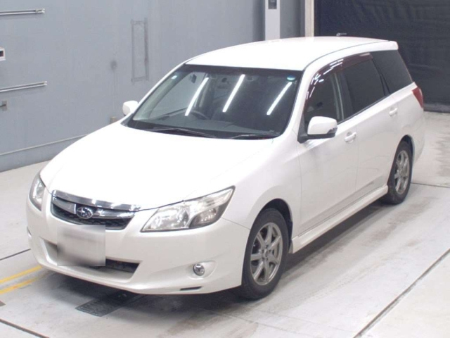 SUBARU EXIGA