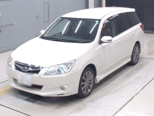 SUBARU EXIGA