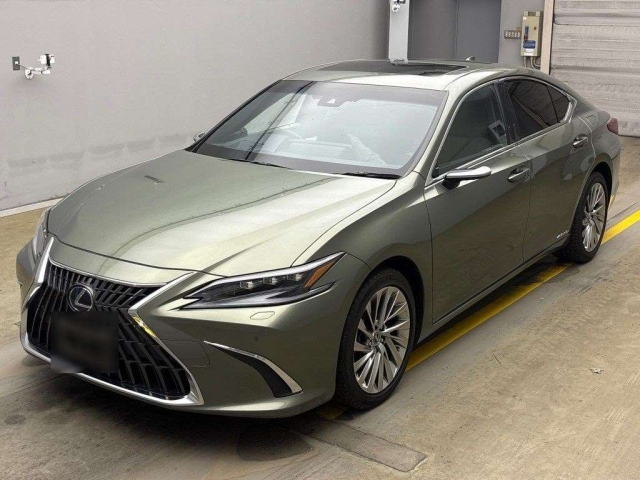 LEXUS ES 2022