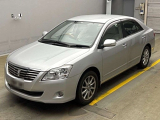 TOYOTA PREMIO 2008